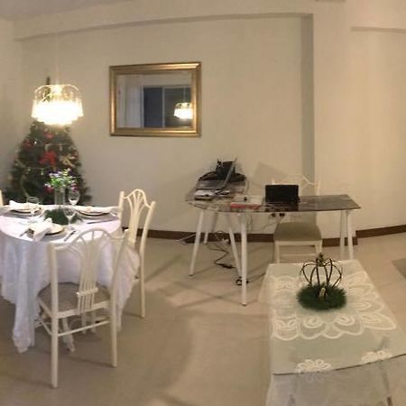 Edificio California En Centro Historico Apartman Lima Kültér fotó